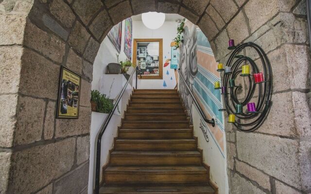 Kokopelli Hostel Cusco