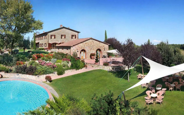 Tenuta Quadrifoglio