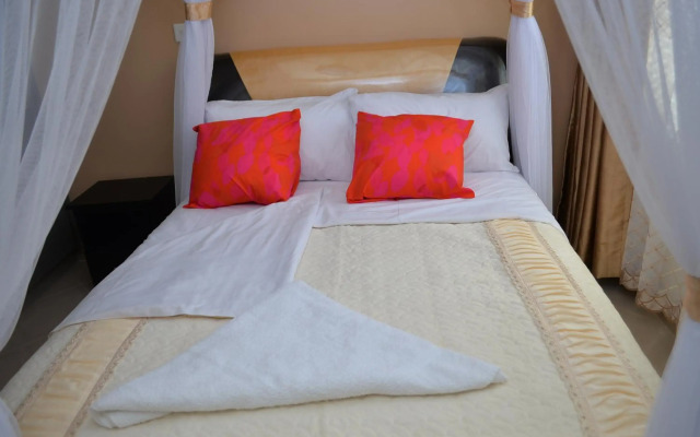 Haven Homely Apartments