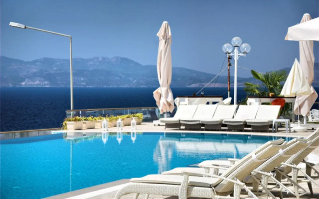 LaVista Boutique Hotel & Spa - Boutique Class