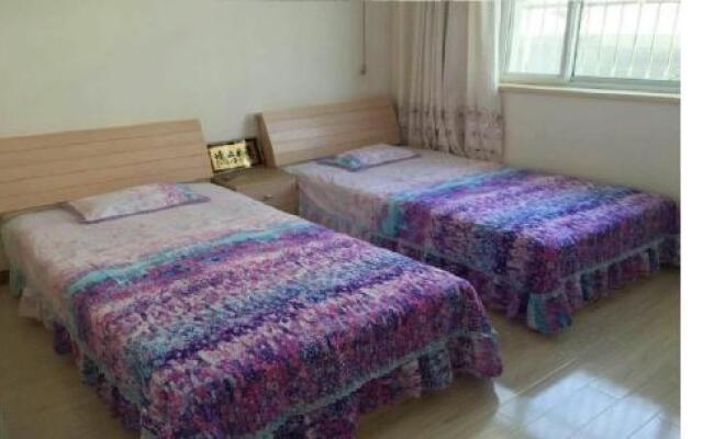 Gucheng Xinqu Zhang Jinxia Farmstay