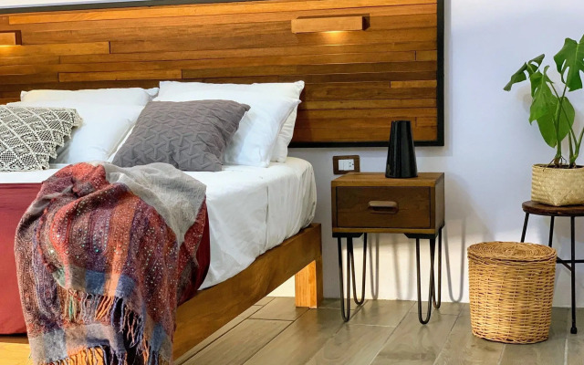 Hotel Boutique TerraNova