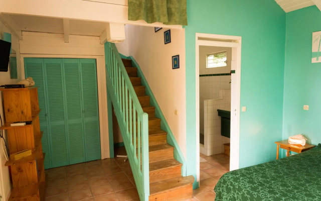 Les Jardins de l'Espérance