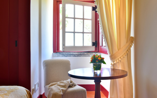 Pousada Convento de Beja - Historic Hotel