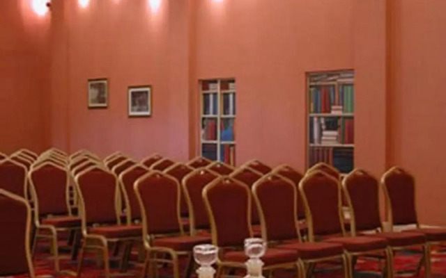 Norbreck Castle Hotel