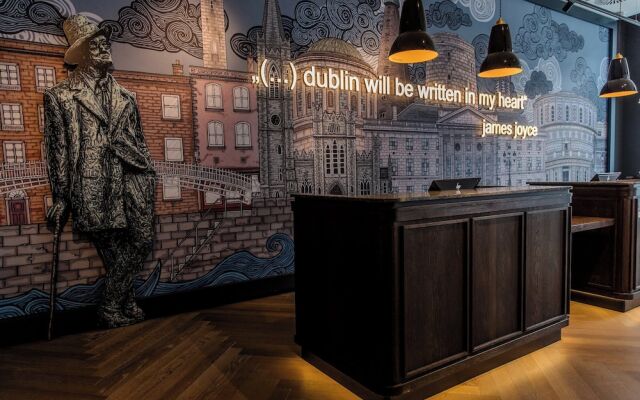 Motel One Dublin