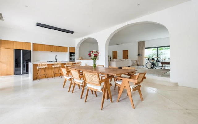 Ibiza Villa