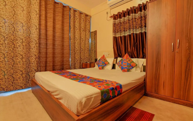 FabExpress Yatika Residency