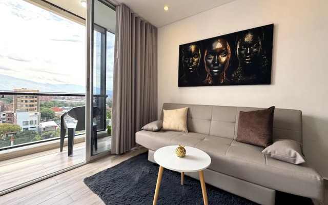 Torre Zurich Luxury