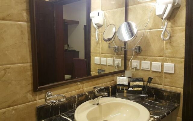 Elaf Suites Al-Andalus