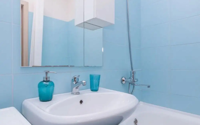 Апартаменты «Этажидейли на Токарей-Крауля»