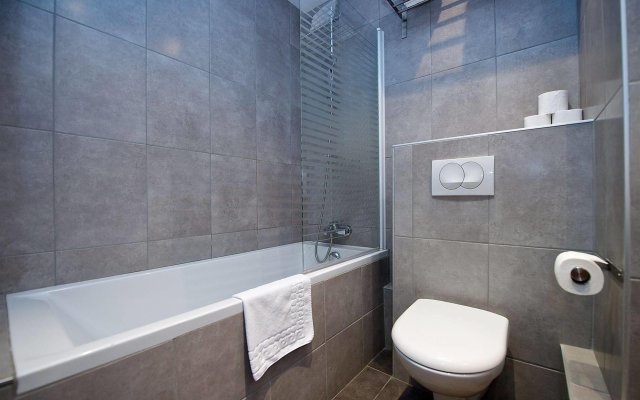 Staycity Aparthotels, Paris Gare De l'Est