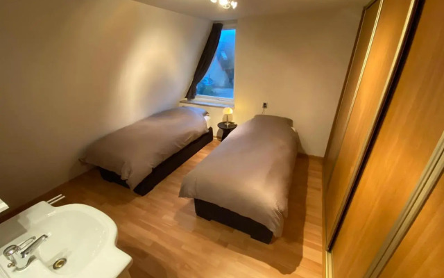 Lake house 21 relax accommodation