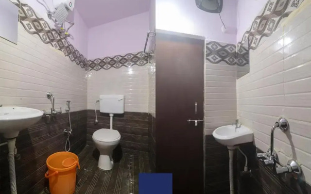 Hotel Galaxy Grand