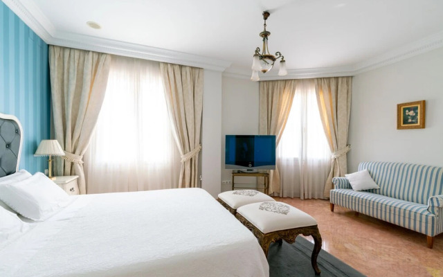 Apartamento Puerta de Jerez II