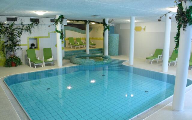 hotel Waldheim
