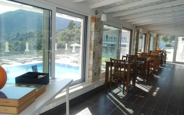 Hotel Rene