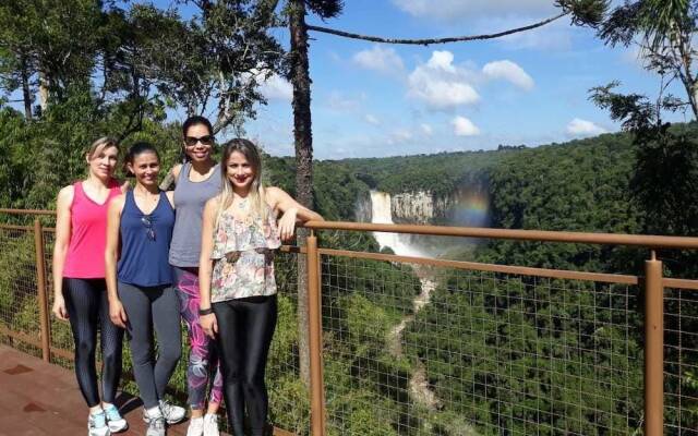 Hotel.Com Prudentopolis