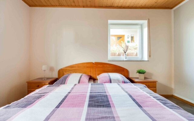 Holiday Home in the Eifel-mosel With Garden