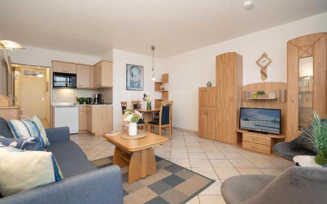 Haus Seeblick Wohnung A4