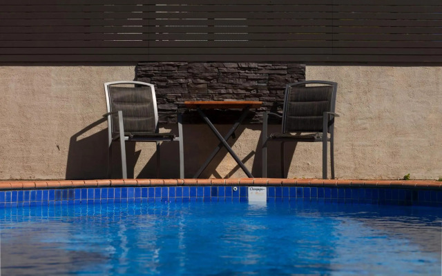 Tuncurry Motor Lodge