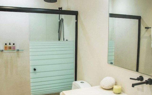 BT Homes - Tankah Beachfront