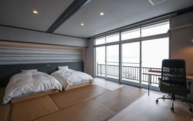 International Hotel Tamatsukuri