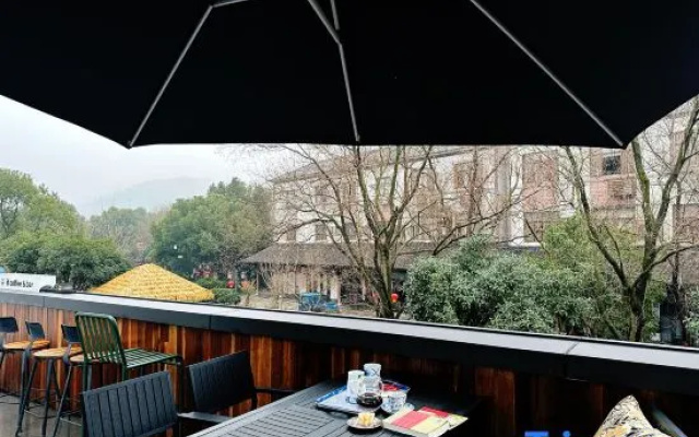 Yingyu Boutique Inn – Restaurant – Hangzhou