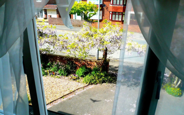 Malvern House