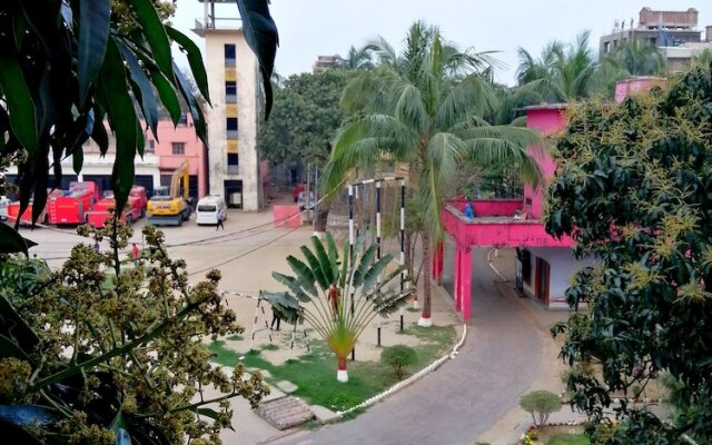 Hotel Hoque Tower International