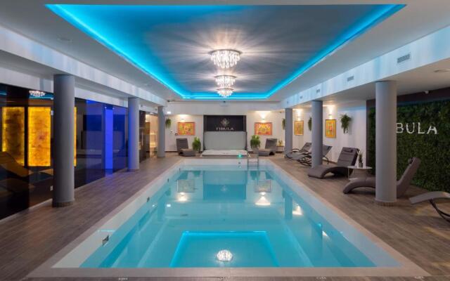 Fibula Residence Hotel & Wellness
