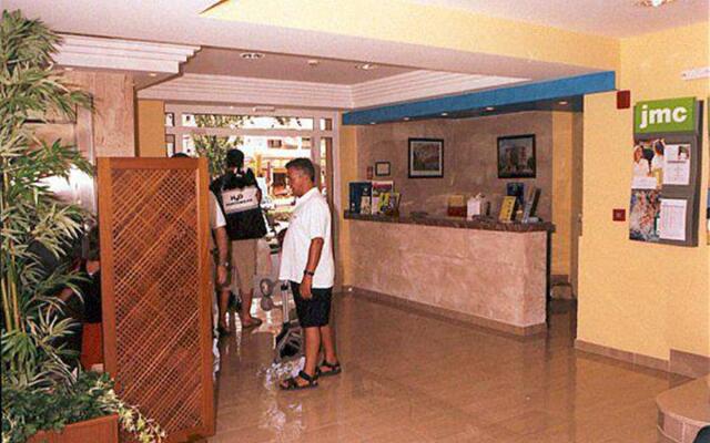 Hotel Golf Beach