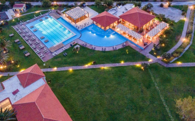 Aeolian Village Beach Resort