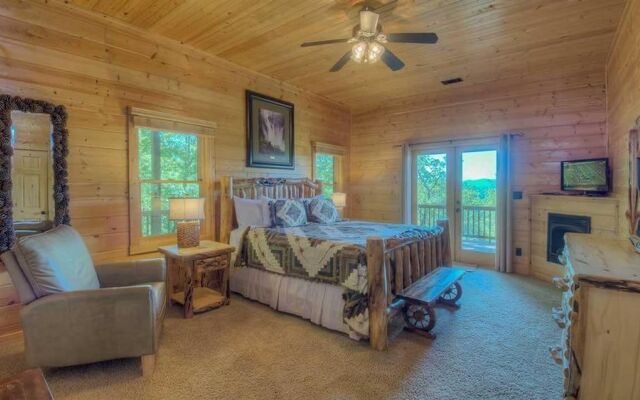 Cloudwalker by Escape to Blue Ridge