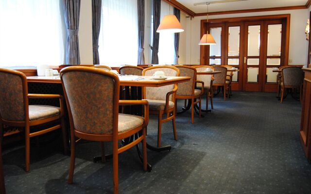 Parkside-Hotel