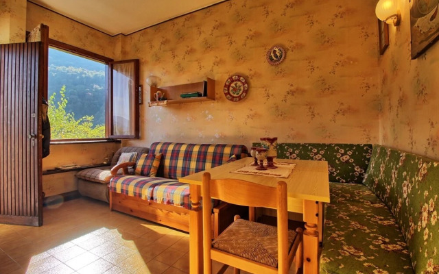 Logicasa Lake Como Valley View