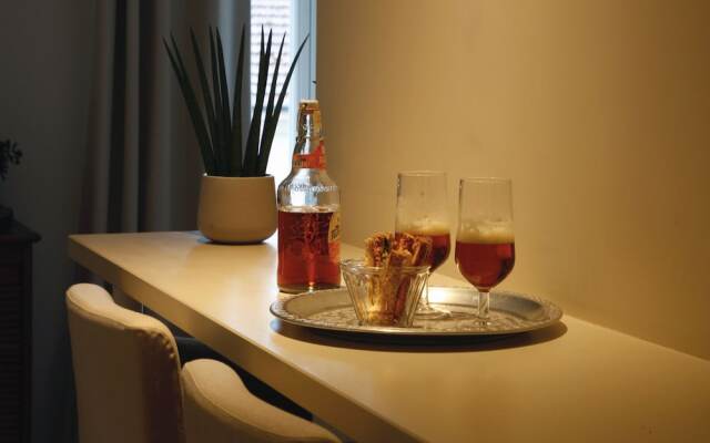 les Suites de Catherine, la 35