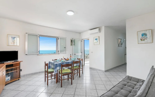 Porto Relax Apartment 2 With Sea View