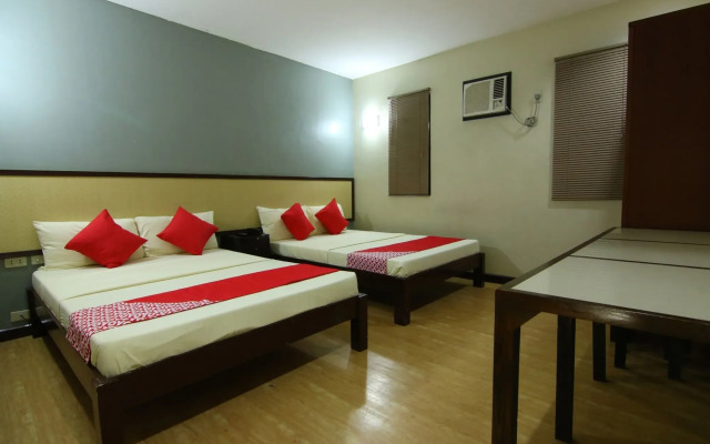 Asiatel Airport Hotel