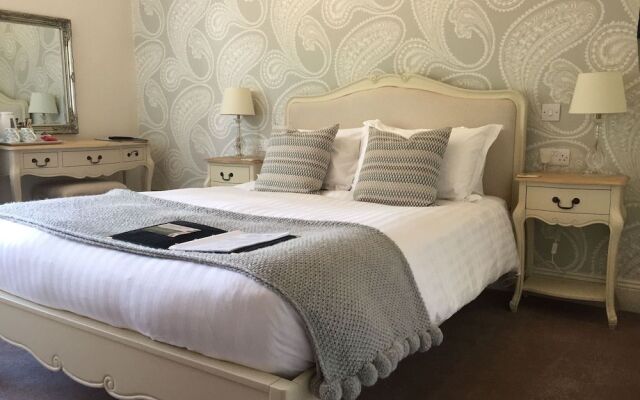 Rosemount Guest House