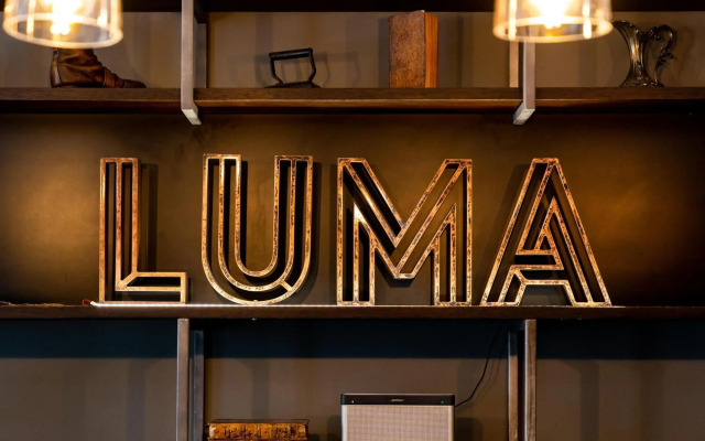 Heeton Concept Hotel - Luma Hammersmith