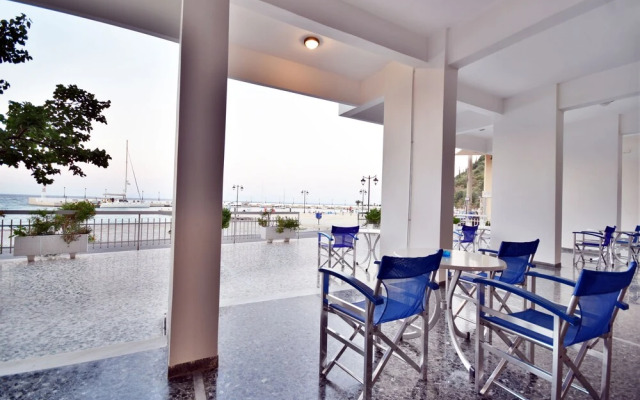 Hotel Blue Sea