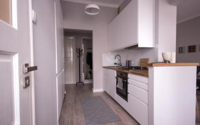 Apartament Orange Loft