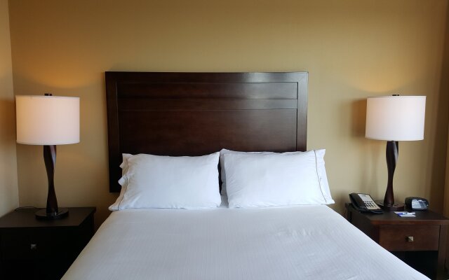 Holiday Inn Express Waterloo Cedar Falls by IHG