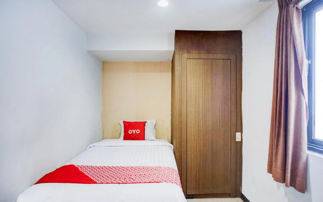 OYO 2574 Z Suites Hotel