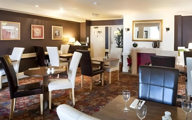 Kings Arms Hotel Westerham by Greene King Inns