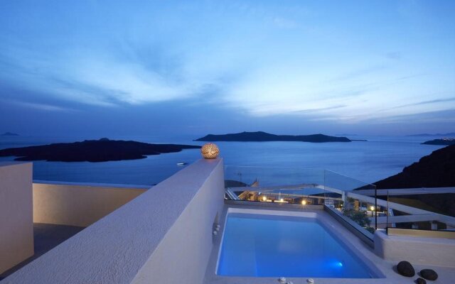 Caldera Apex Suites