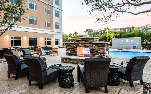 Cambria Hotel McAllen Convention Center