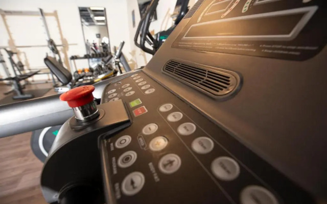 Sunday Millennia Hotel