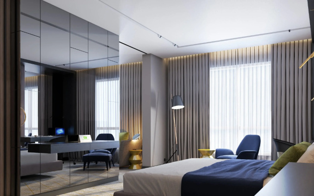 Holiday Inn & Suites Al Khobar by IHG